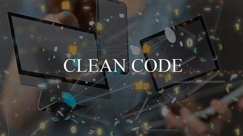 clean code contents