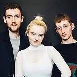Biografia Clean Bandit