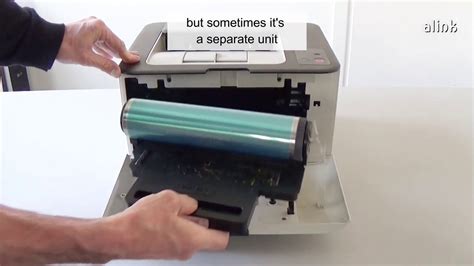 Cara Membersihkan Bagian Dalam Printer