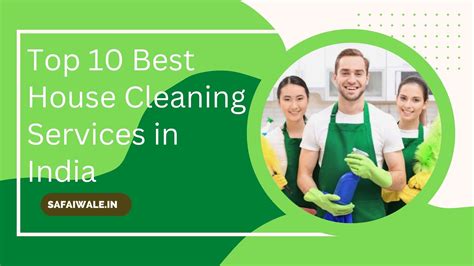 cleaning service