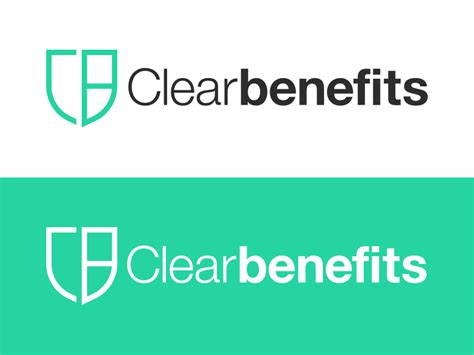 Clear benefits