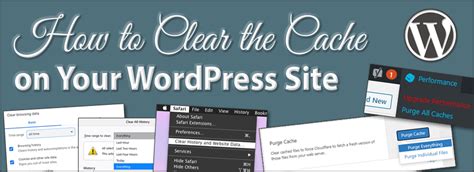 clear browser cache wordpress plugin