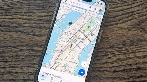 clear data from google maps app
