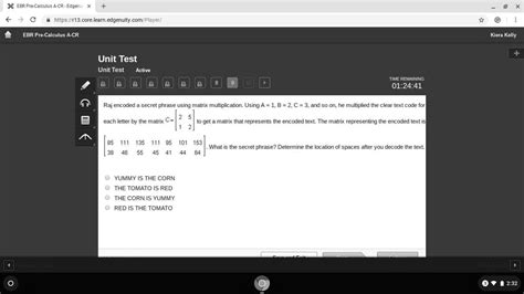 clear text code
