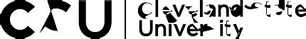 Cleveland State Catalog