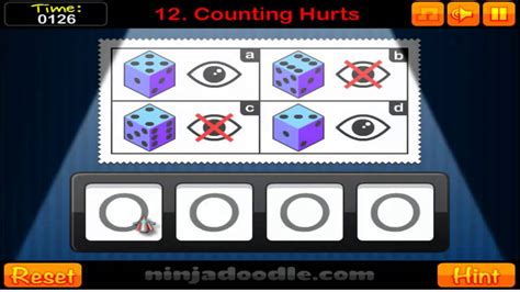 Clickplay Time 1 Walkthrough Level 12