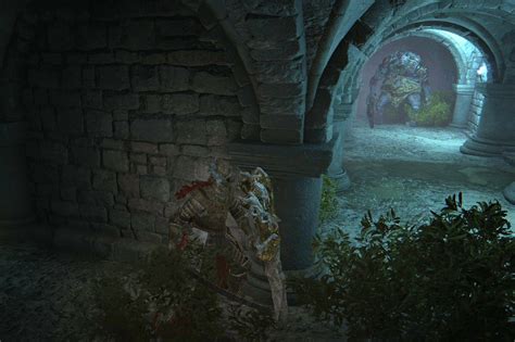 Cliffbottom Catacombs Walkthrough