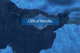 Cliffs Of Morytha Walkthrough