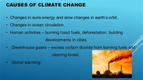 climate change causes effects and solutions pdf 2022