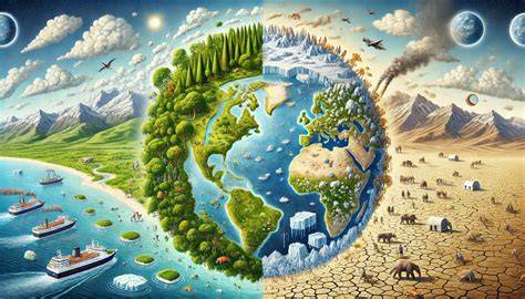 climate change impact