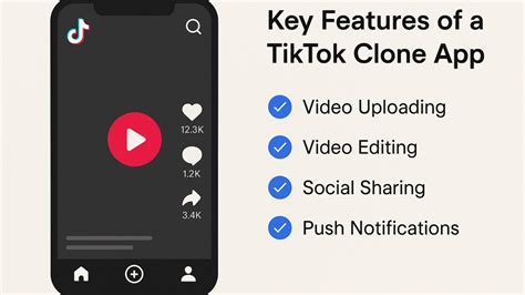 clone apps tiktok