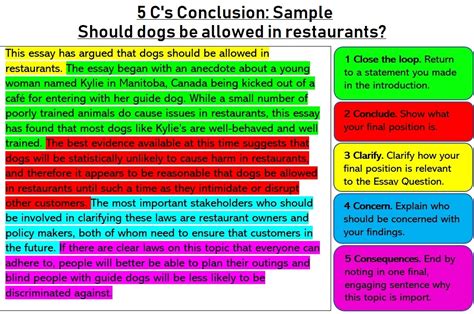 closing paragraph examples for essays
