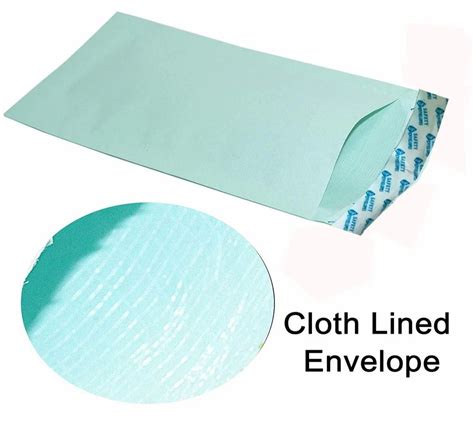 cloth lined envelope a4 size