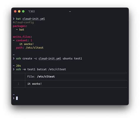 cloud init write_files example
