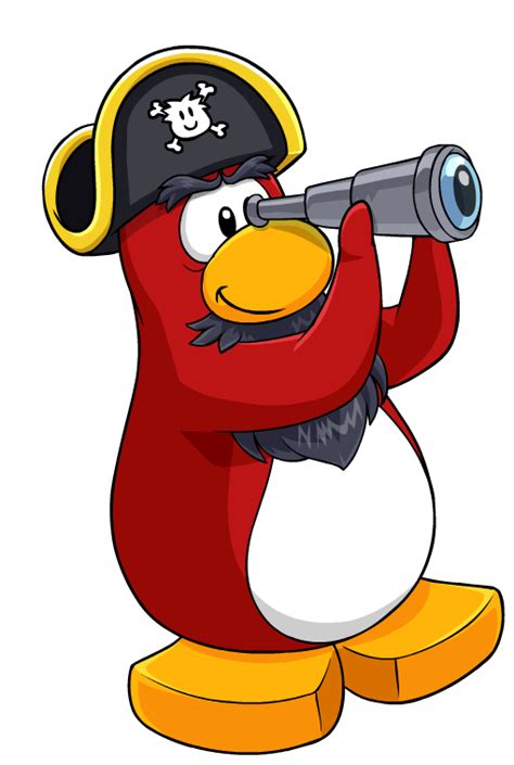 Club Penguin Telescope Adjustment