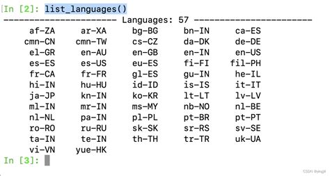 cmn cn language code