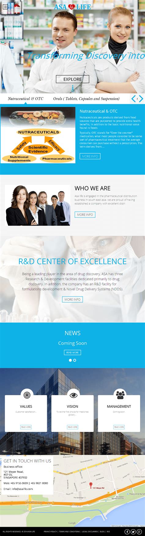 Cms For Product Catalog