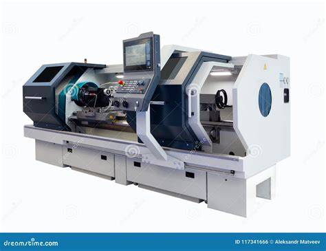 cnc lathe machine