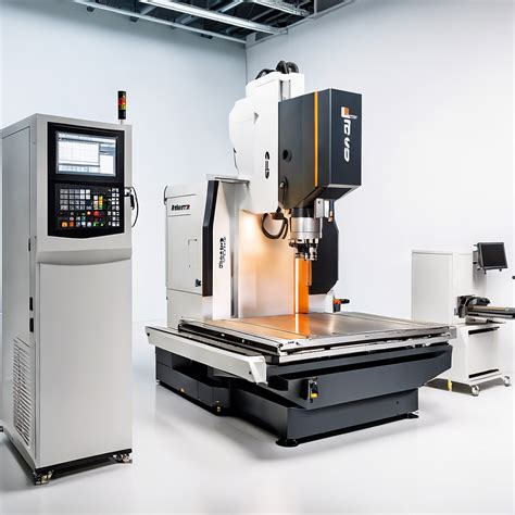 cnc milling machine