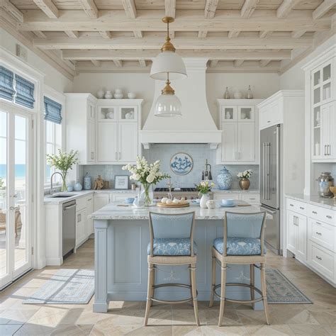 coastal bath and kitchen