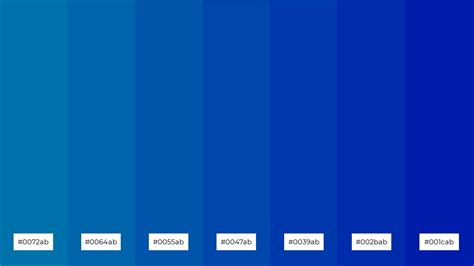 cobalt blue color code canva