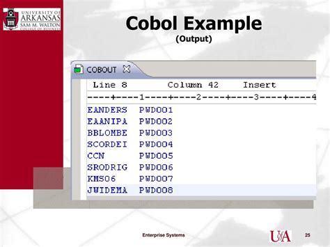 cobol output file example