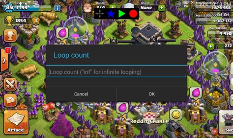 coc cheat codes for android