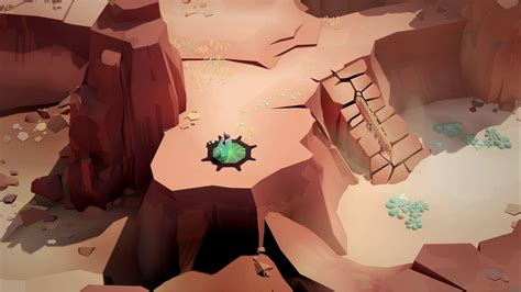 Cocoon Walkthrough Chapter 1