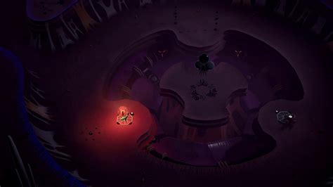 Cocoon Walkthrough Chapter 4