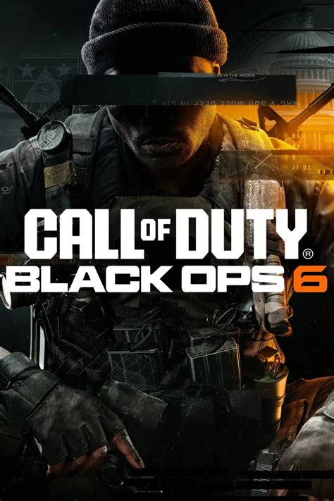 cod 6 not working on ps5