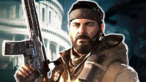 Cod Bo6 Campaign Walkthrough