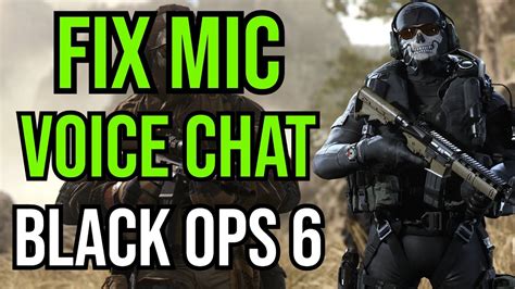 cod bo6 not working pc