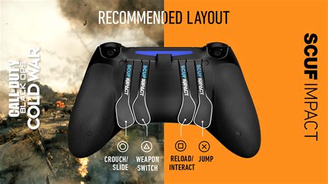 cod cold war ps5 controller settings