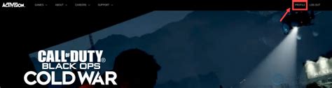 cod cold war stuck on loading screen
