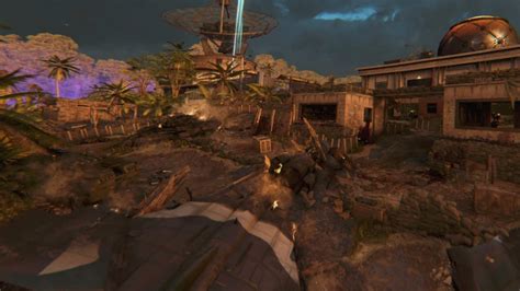 Cod Cold War Zombies Firebase Z Walkthrough