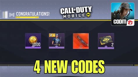 cod mobile codes reddit