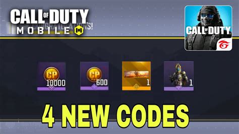 cod mobile codes september 2024