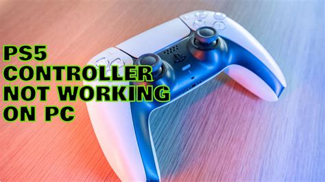 cod mobile not recognizing ps5 controller