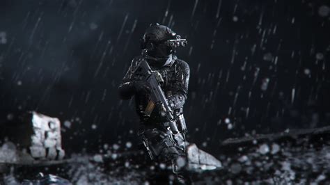 cod mw3 stuck on loading screen ps5