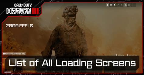 cod mw3 stuck on map loading screen