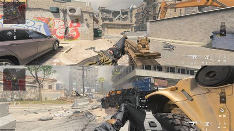 cod mw3 zombies multiplayer split screen