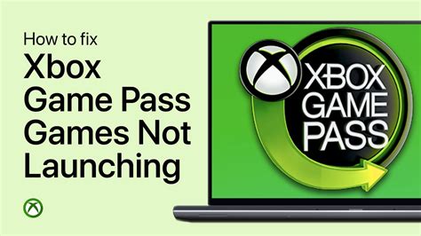 cod not launching on pc game pass