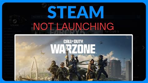 cod not launching pc