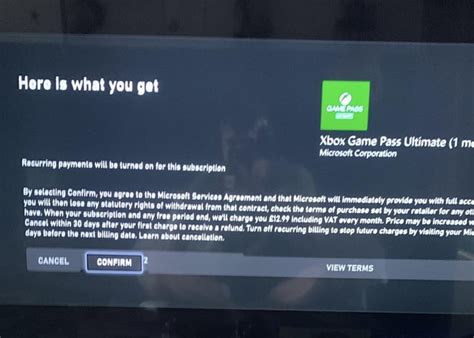 cod not working on xbox
