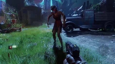 Cod Revelations Walkthrough