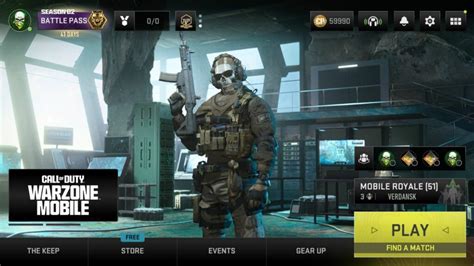 cod warzone mobile support controller