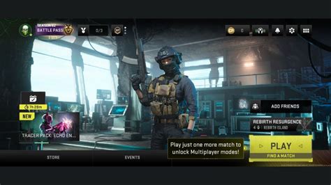 cod warzone mobile won t load