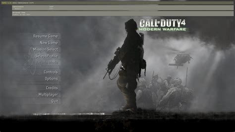 cod won't open