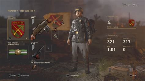 cod ww2 not working