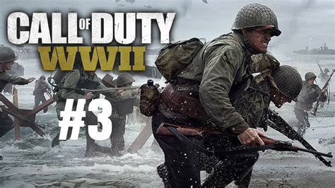 Cod Ww2 Walkthrough